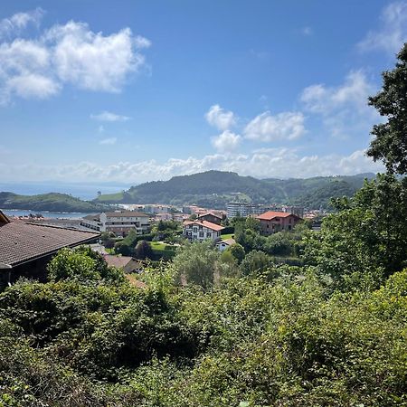 La Casita Del Encinar Villa Lekeitio Kültér fotó