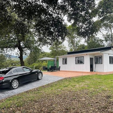 La Casita Del Encinar Villa Lekeitio Kültér fotó