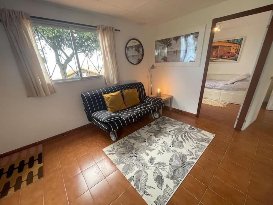 La Casita Del Encinar Villa Lekeitio Kültér fotó