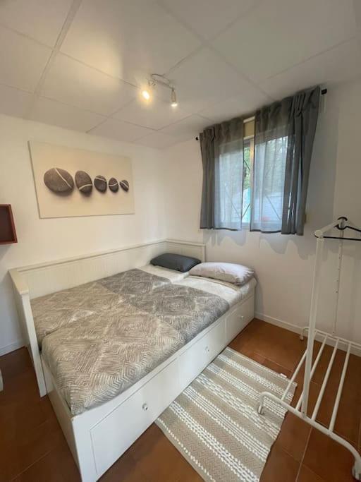 La Casita Del Encinar Villa Lekeitio Kültér fotó