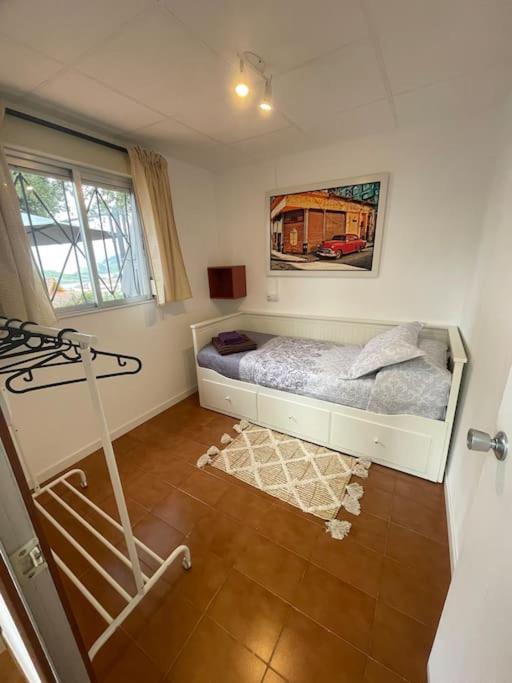 La Casita Del Encinar Villa Lekeitio Kültér fotó