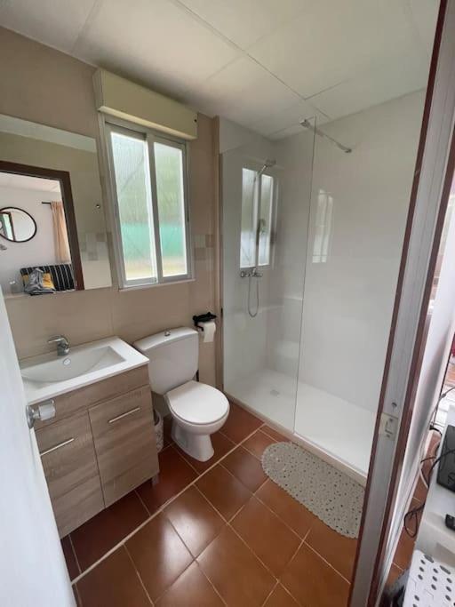 La Casita Del Encinar Villa Lekeitio Kültér fotó