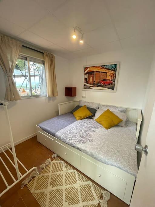 La Casita Del Encinar Villa Lekeitio Kültér fotó