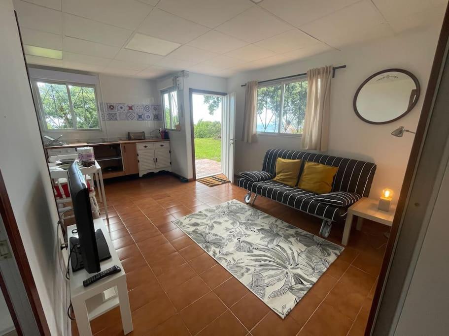La Casita Del Encinar Villa Lekeitio Kültér fotó