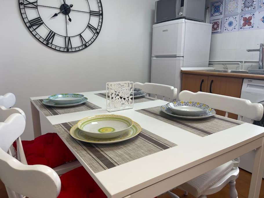 La Casita Del Encinar Villa Lekeitio Kültér fotó