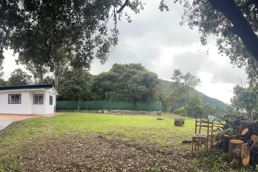 La Casita Del Encinar Villa Lekeitio Kültér fotó